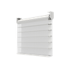 4520 Electric Shangri-La Curtain
