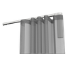 5100W-Wave Curtain