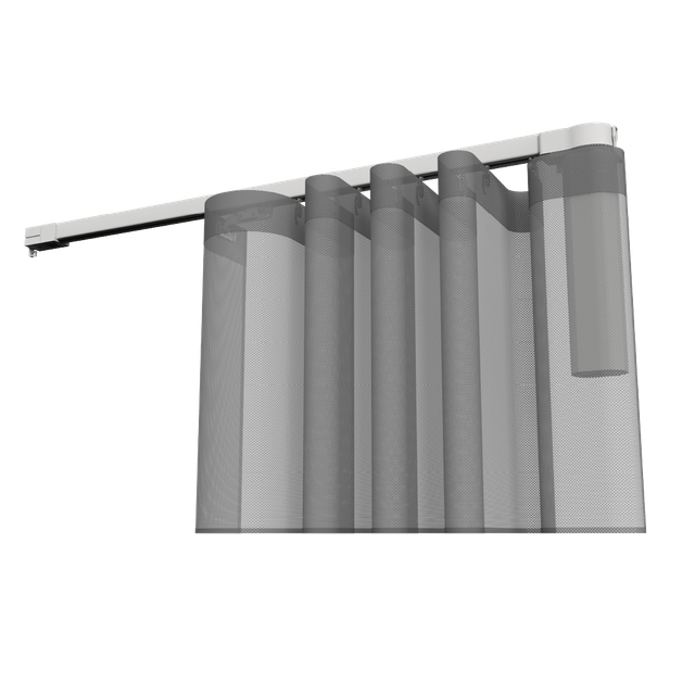 5100W-Wave Curtain