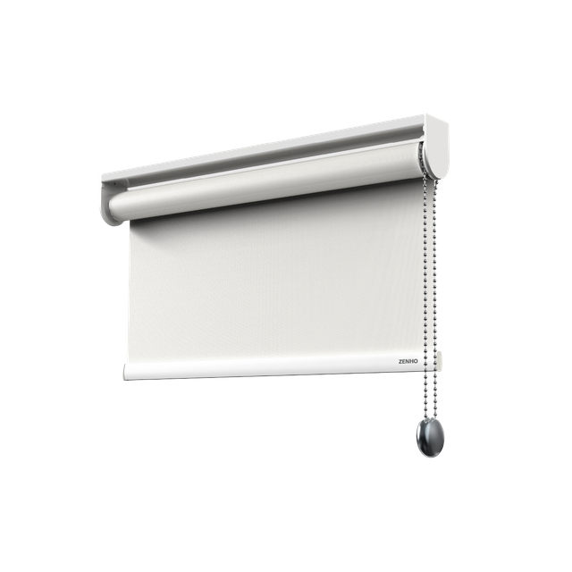 6450L top beam manual roller shutter