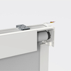 6400DU-Enclosed electric roller shutter