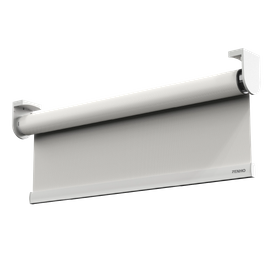 6400-Conventional electric roller shutter