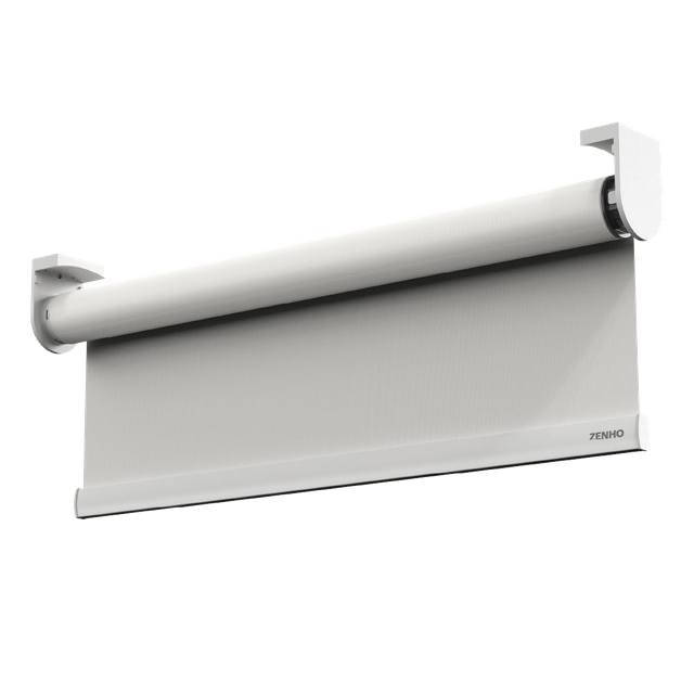 6400-Conventional electric roller shutter
