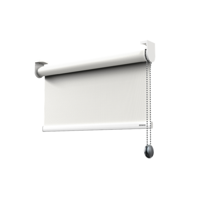 6450 manual roller blind