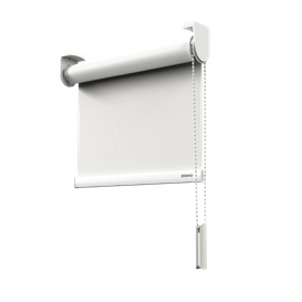 6380 manual roller blind