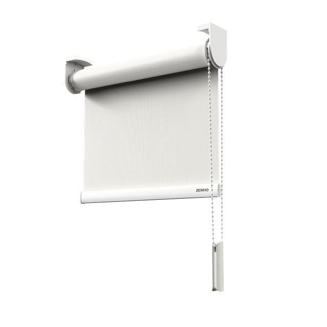 6380 manual roller blind