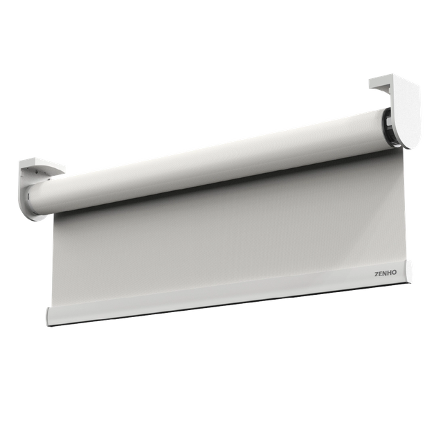 6400DU-Enclosed electric roller shutter