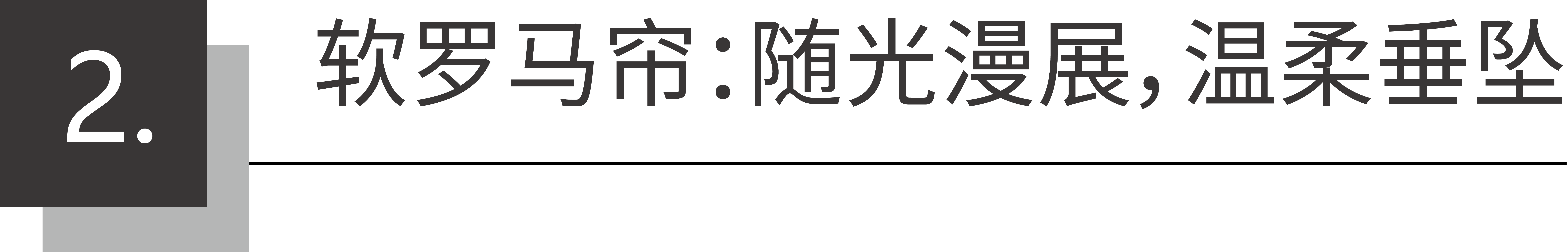 Subtitle 2
