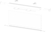 3454-Electric honeycomb curtain