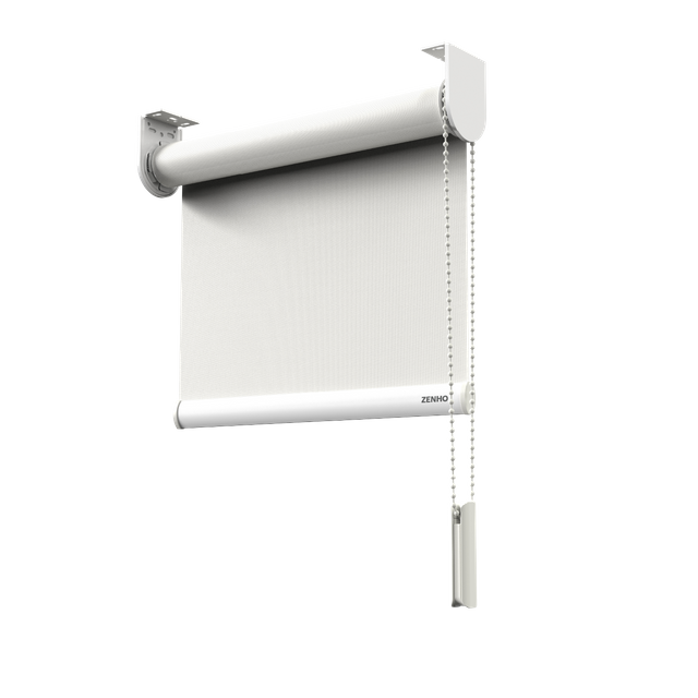 6365 manual roller shutter