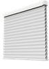 3454-Electric honeycomb curtain