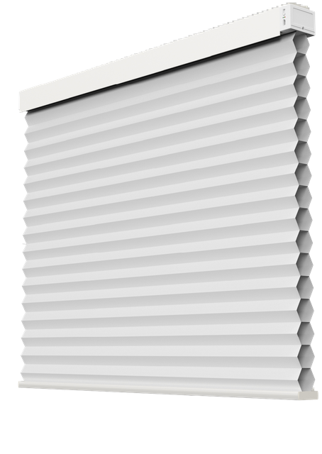 3454-Electric honeycomb curtain